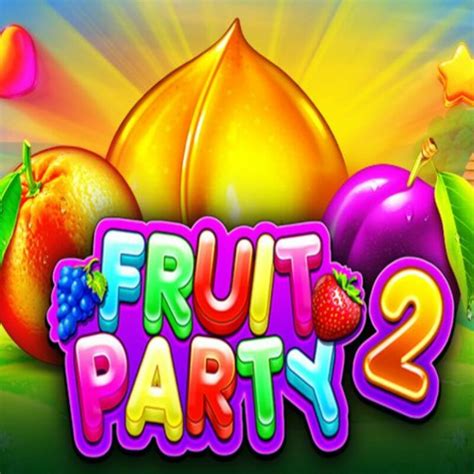 Fruit Party 2 Slot Review, Bonuses & Free Play .